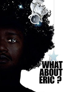 What About Eric? |   DVD